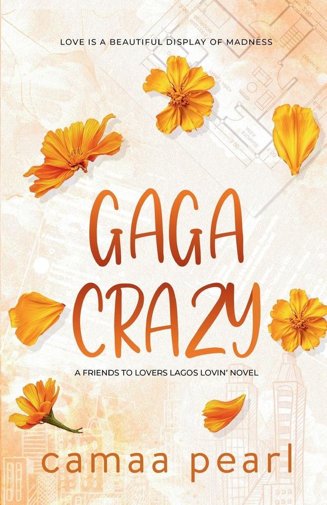Gaga Crazy