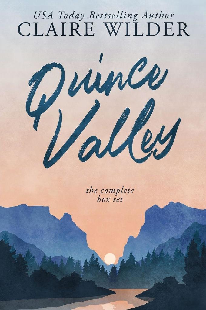 Quince Valley - The Complete Series
