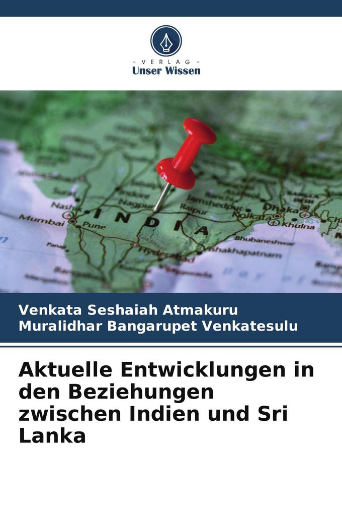 Aktuelle Entwicklungen in den Beziehungen zwischen Indien und Sri Lanka