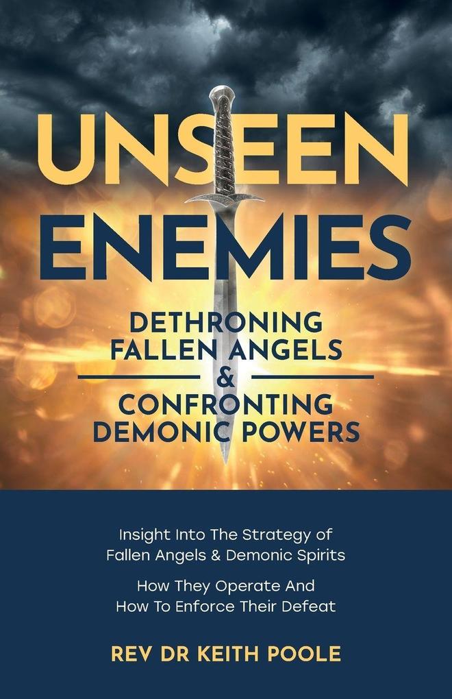 Unseen Enemies