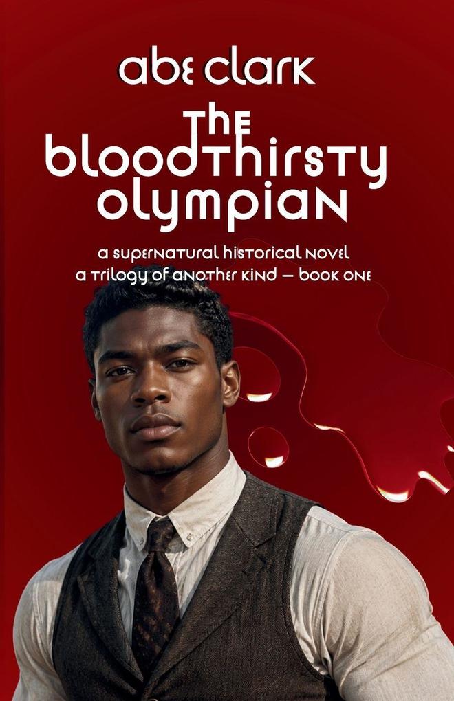 The Bloodthirsty Olympian