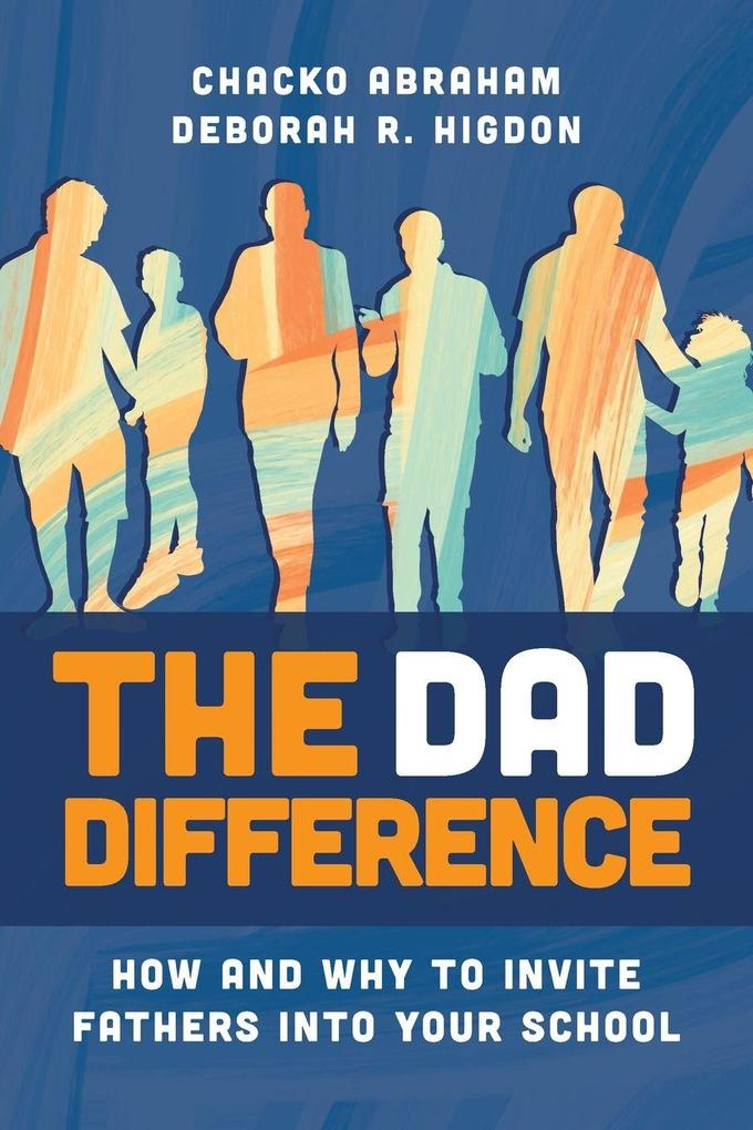The Dad Difference