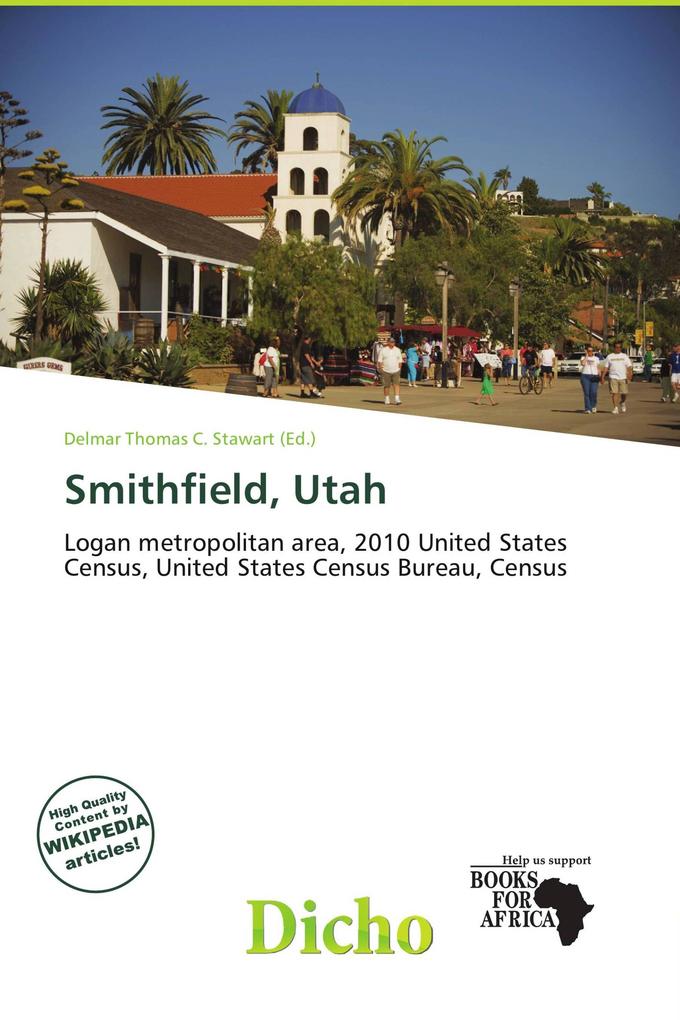 Smithfield Utah