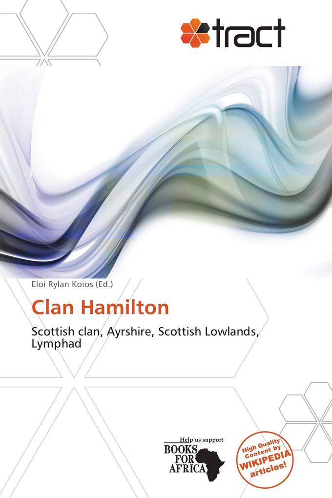 Clan Hamilton