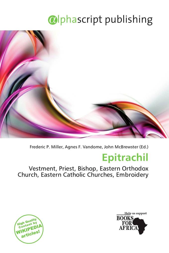 Epitrachil