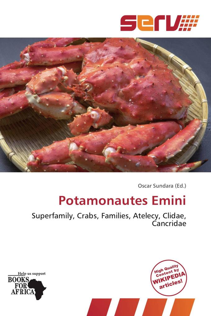 Potamonautes Emini