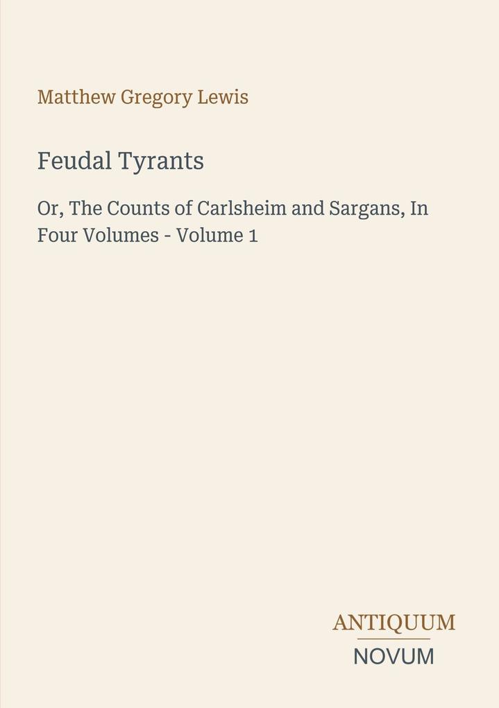 Feudal Tyrants