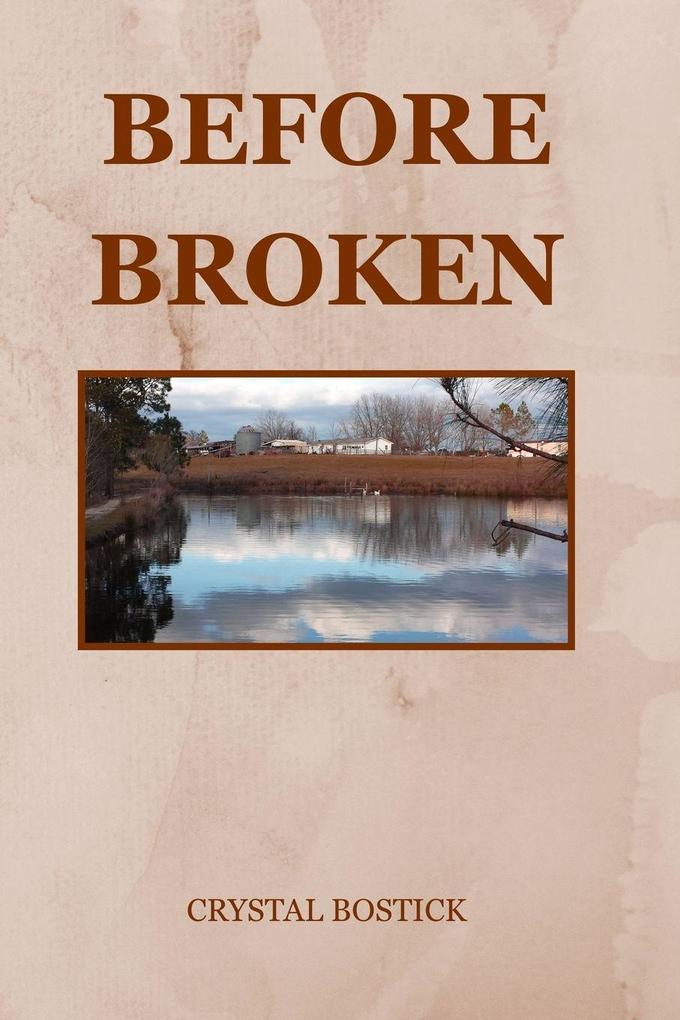 Before Broken