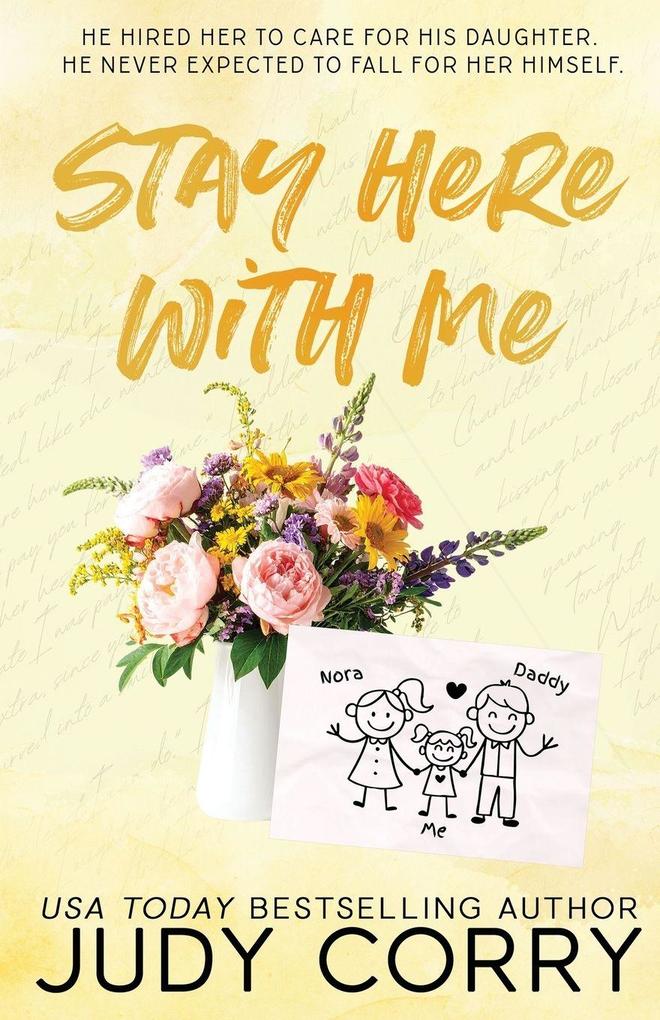 Stay Here With Me