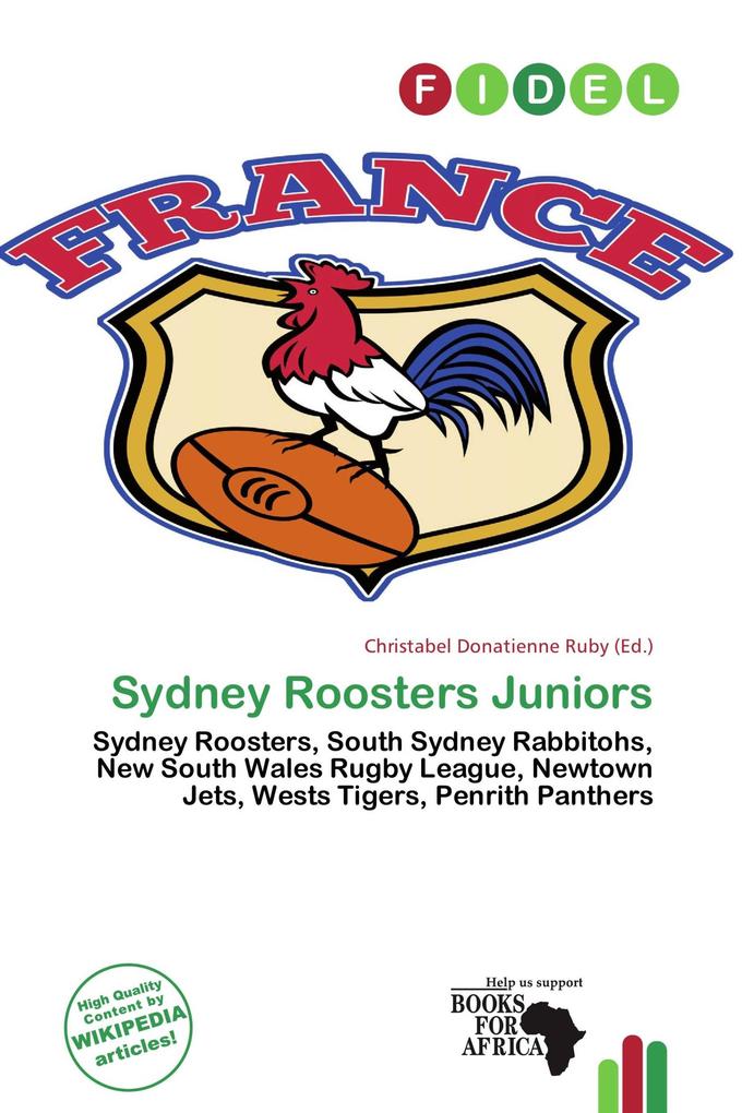 Sydney Roosters Juniors