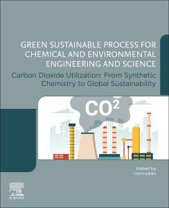 Carbon Dioxide Utilization
