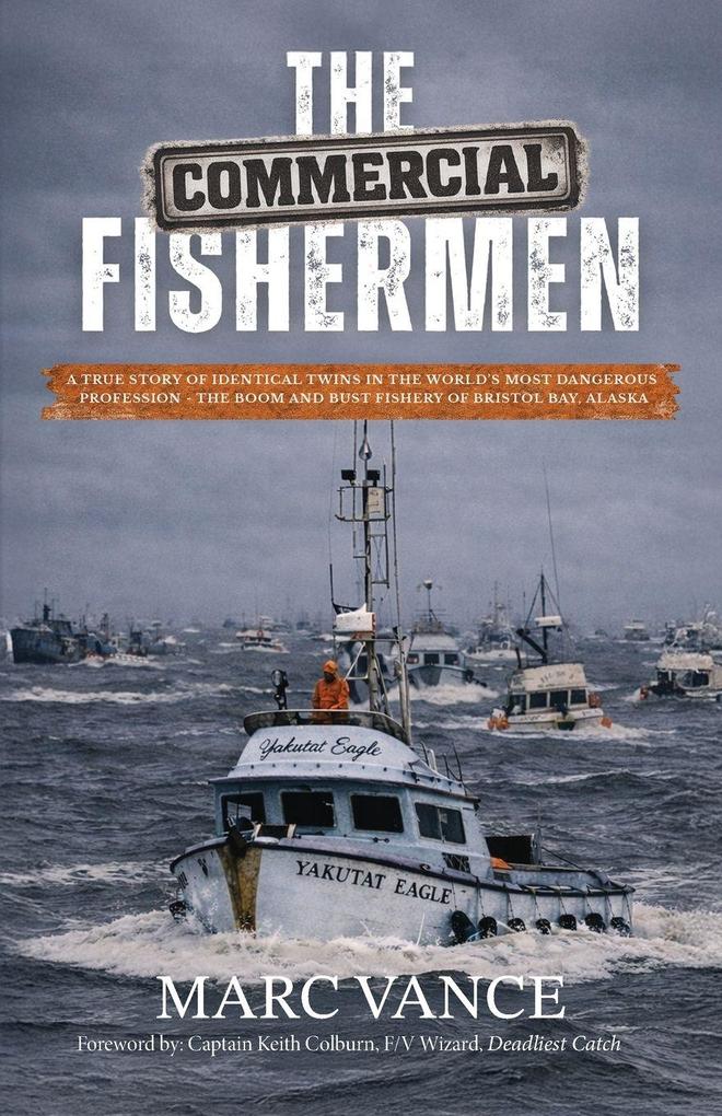 The Commercial Fishermen