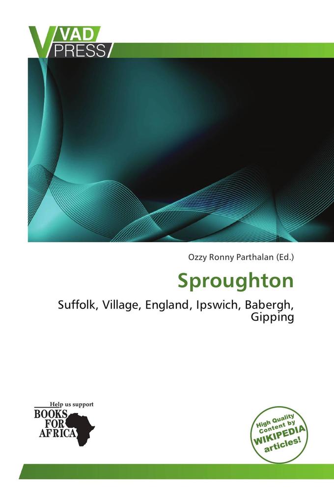 Sproughton