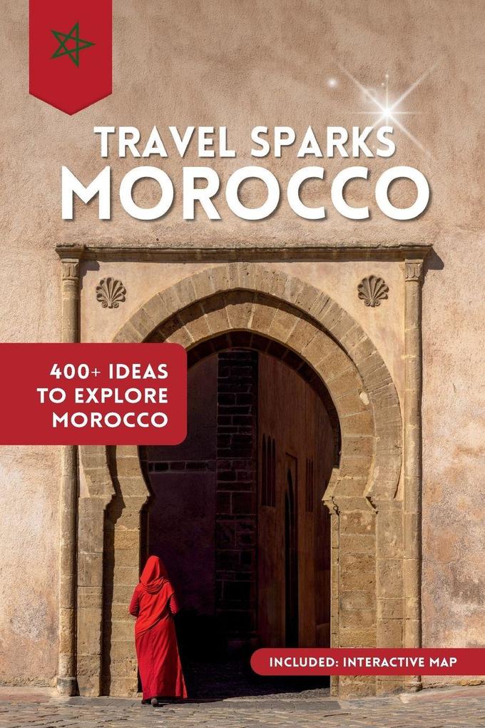 TravelSparks Morocco