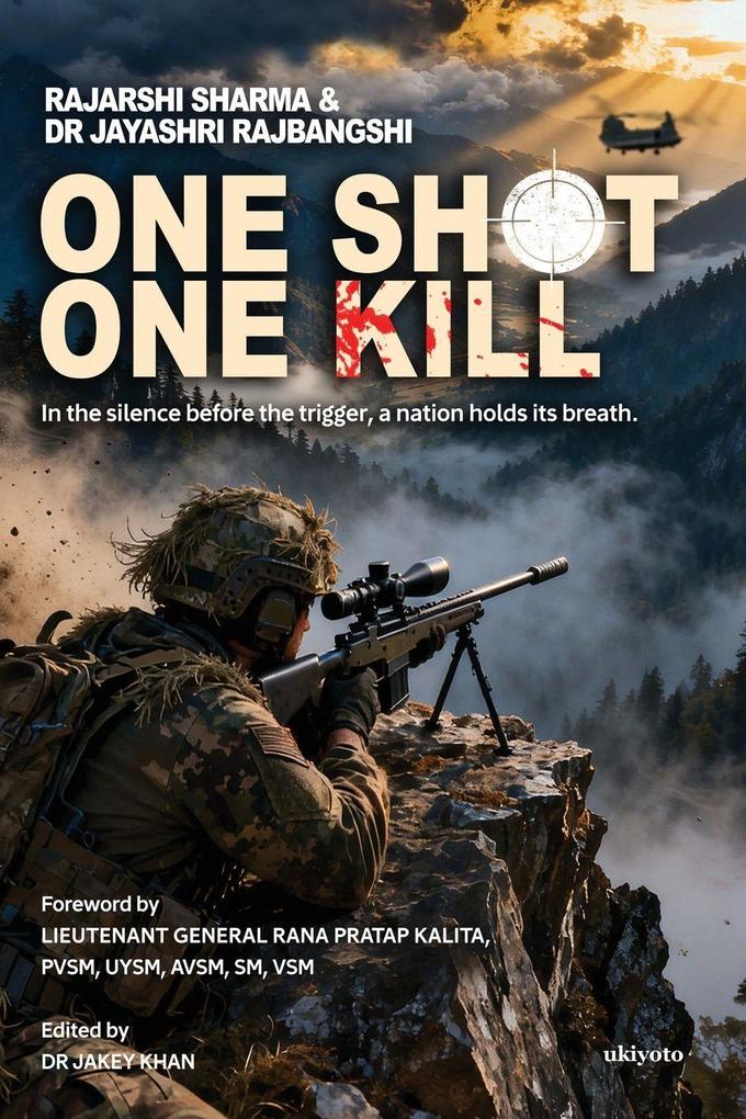 One Shot One Kill
