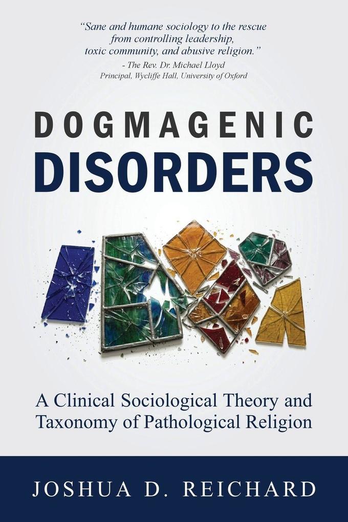 Dogmagenic Disorders