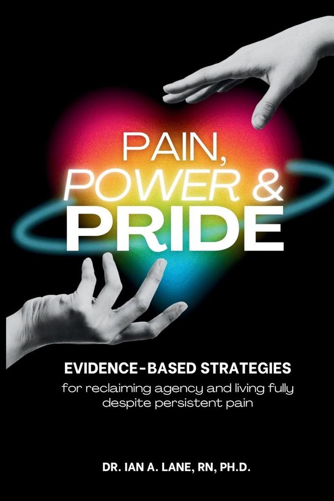 Pain Power & Pride