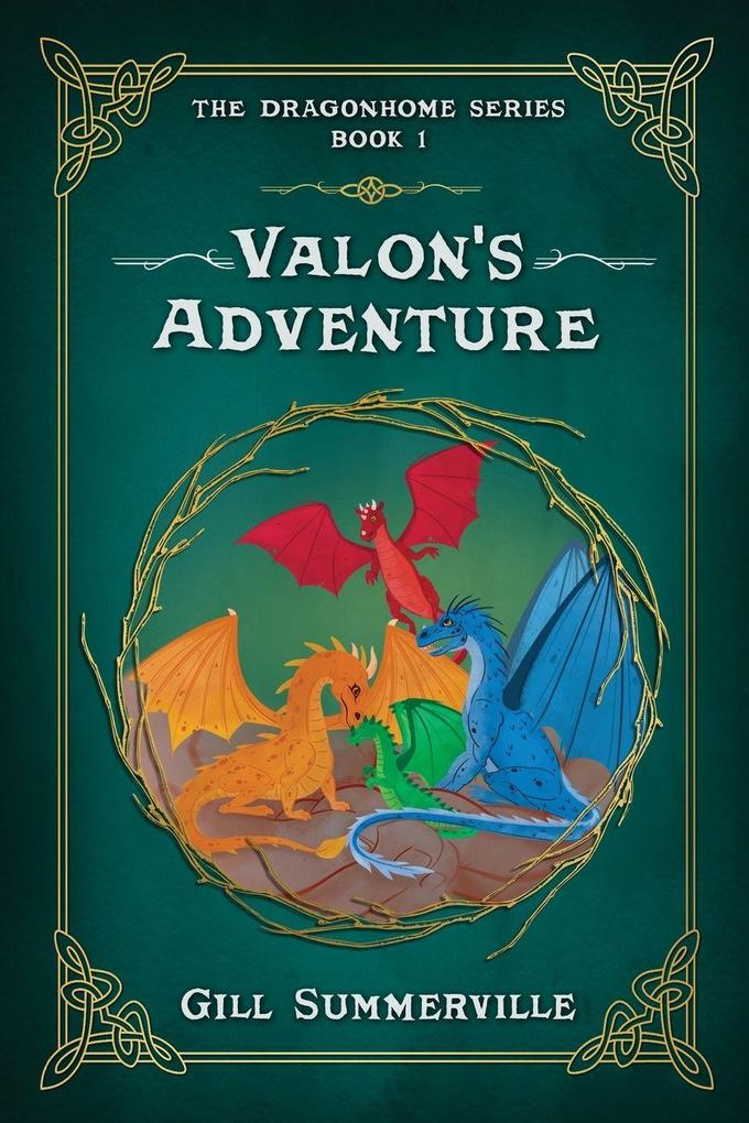 Valon's Adventure