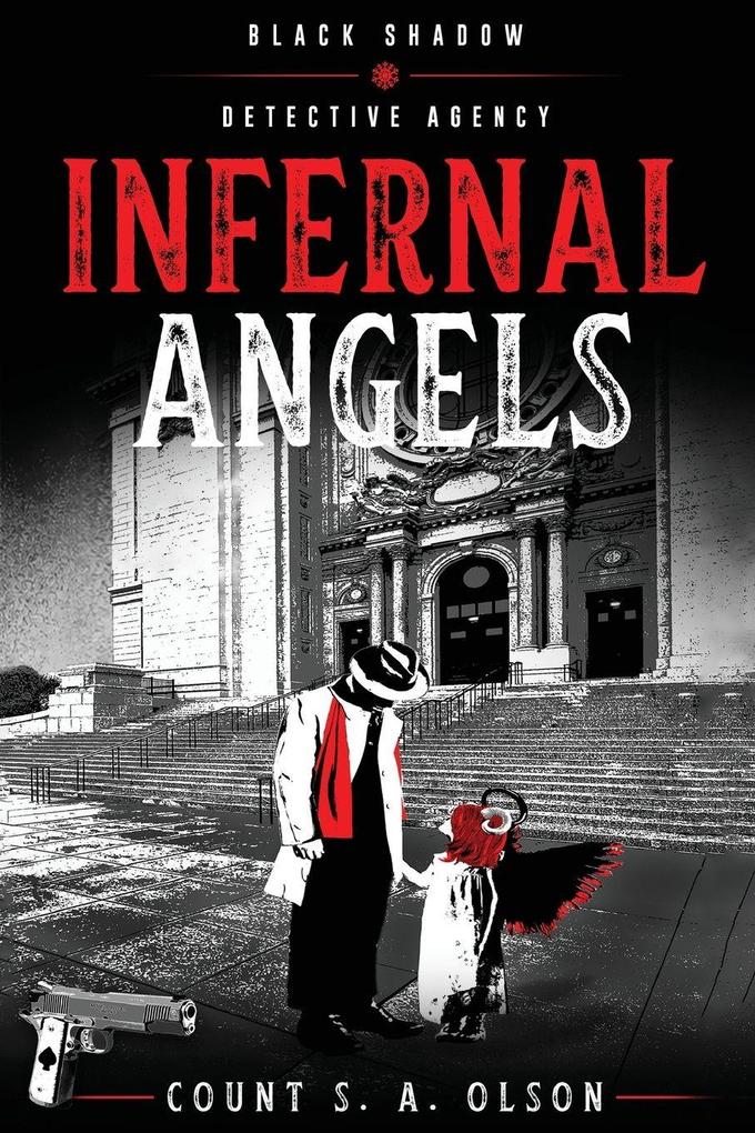 INFERNAL ANGELS