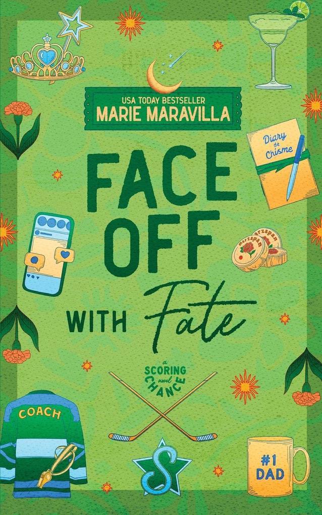 Face Off With Fate