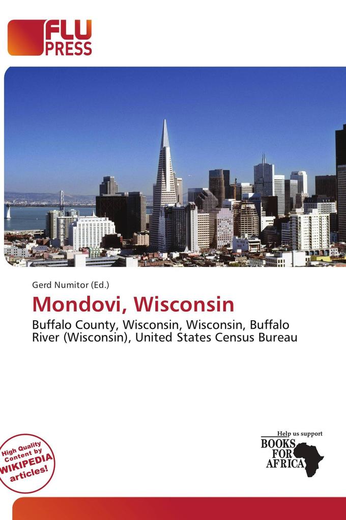 Mondovi Wisconsin