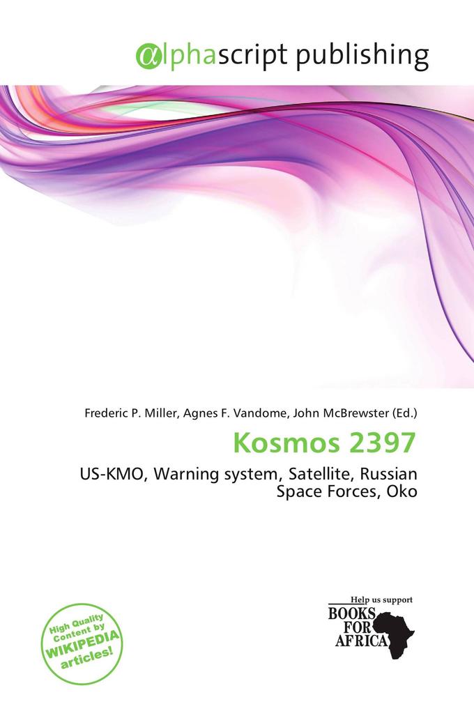 Kosmos 2397