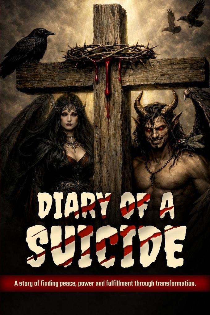 Diary of a Suicide
