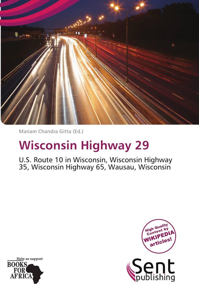 Wisconsin Highway 29