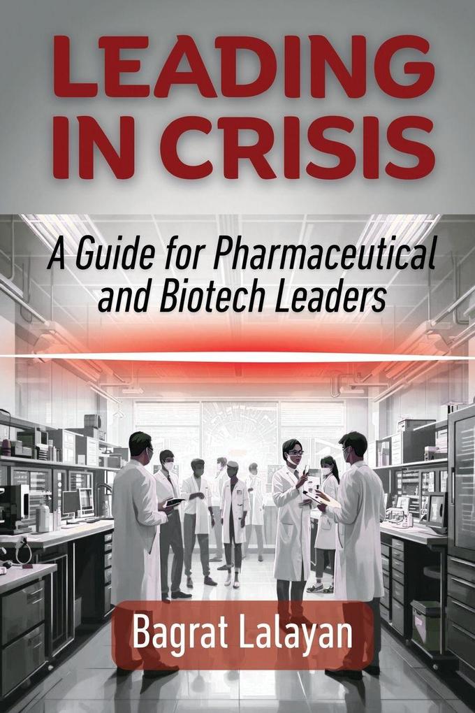 Leading in Crisis