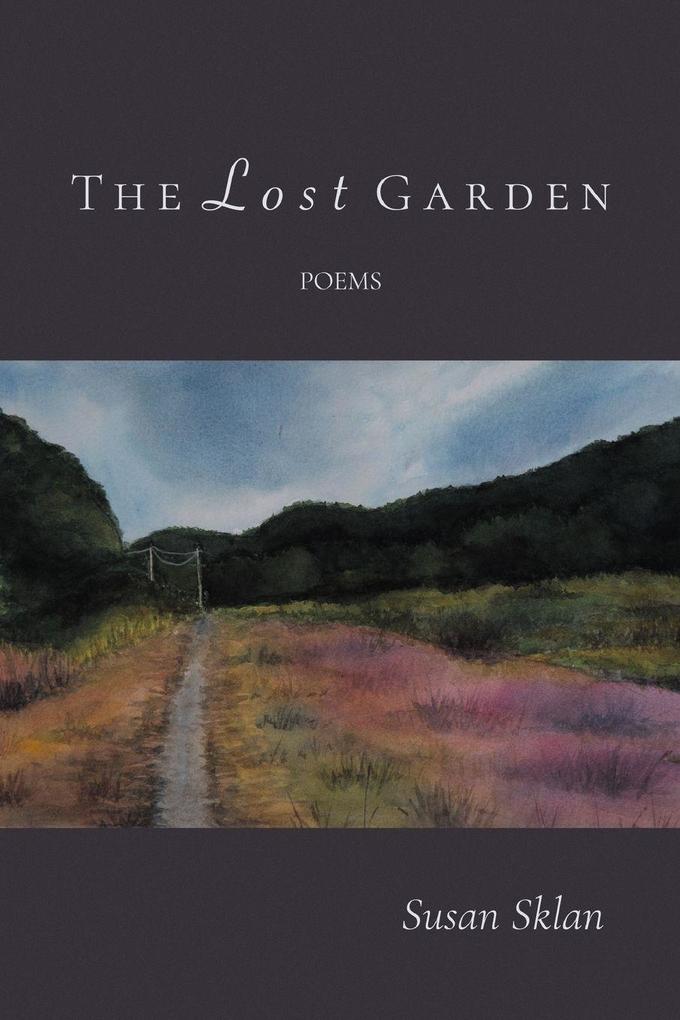 The Lost Garden