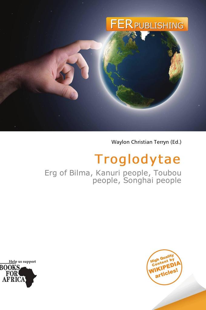 Troglodytae
