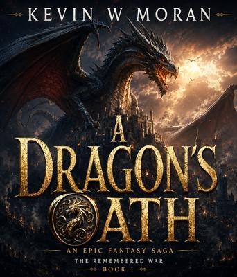 A Dragon's Oath An Epic Fantasy Saga (The Remembered War Book 1)