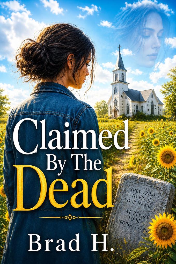 Claimed By The Dead