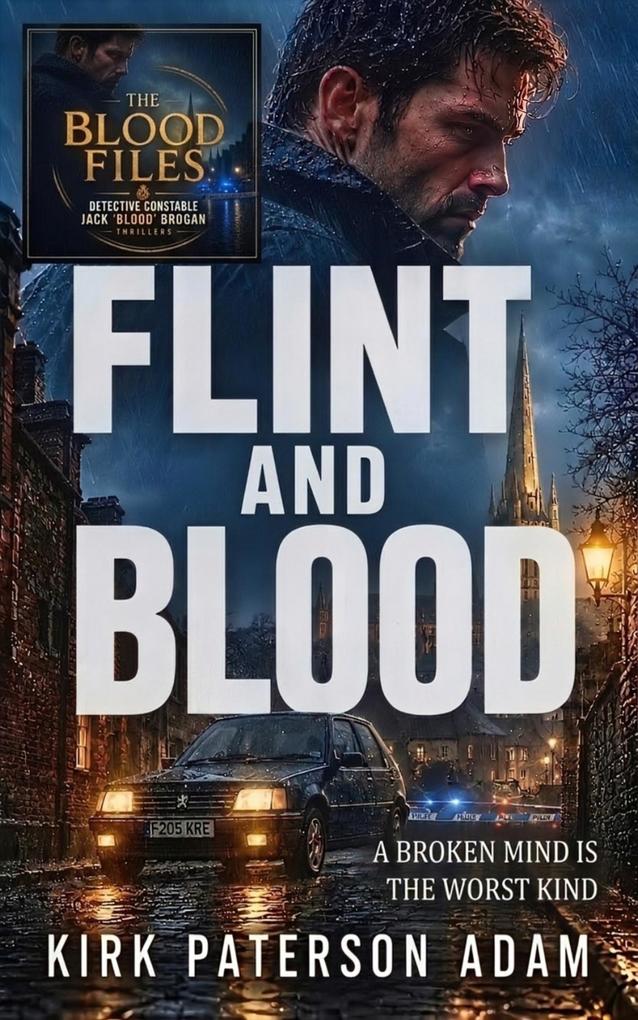 Flint and Blood