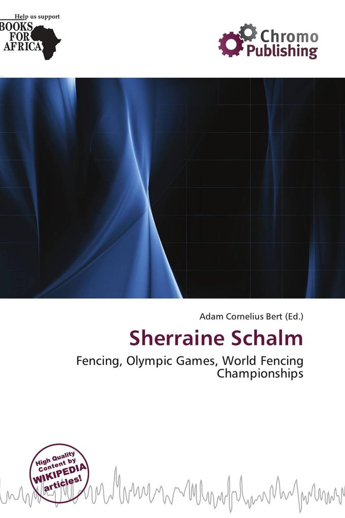 Sherraine Schalm