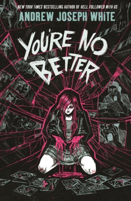 You're No Better