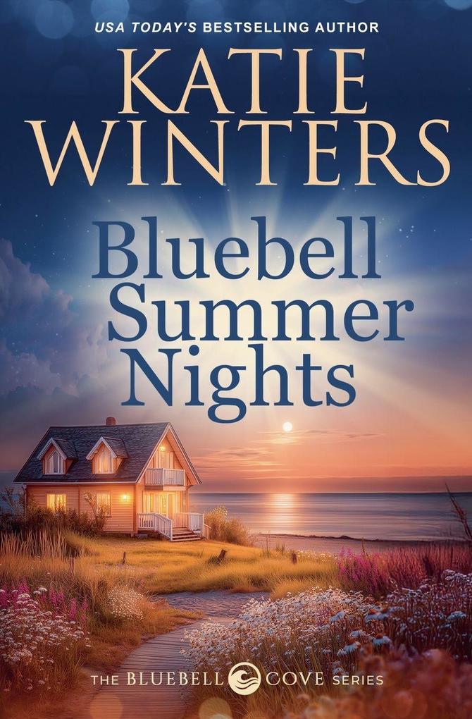 Bluebell Summer Nights