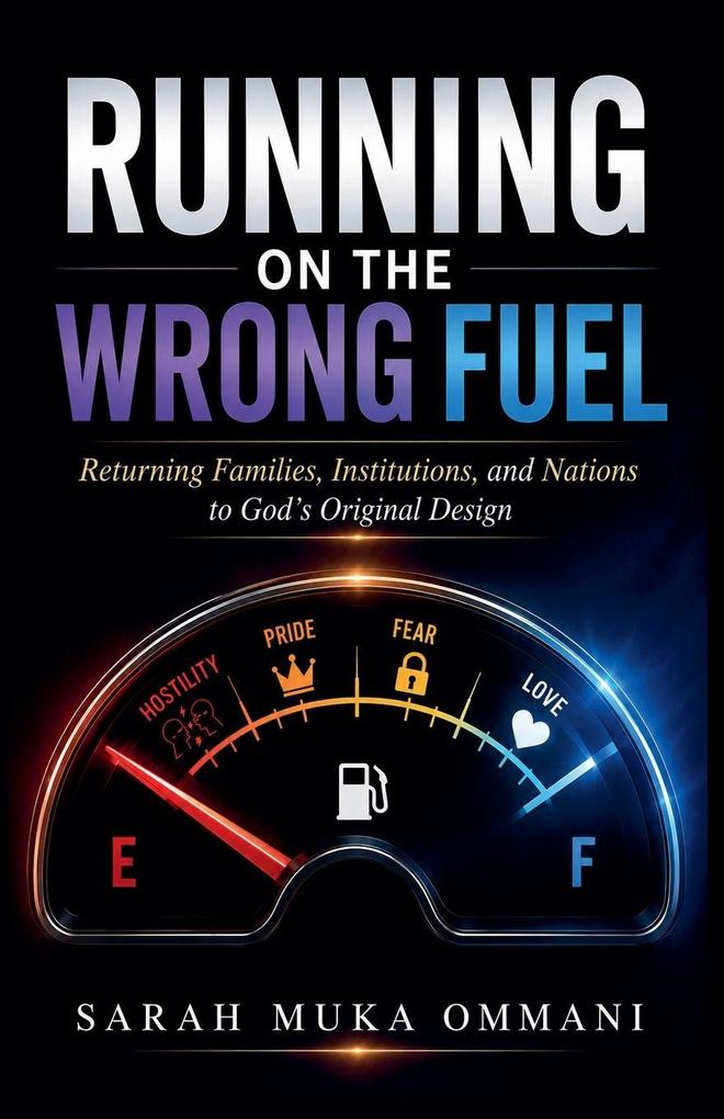 Running on the Wrong Fuel