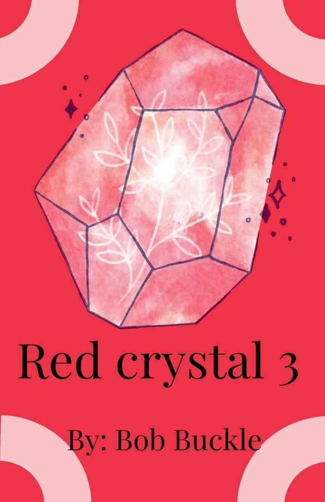 Red Crystal 3