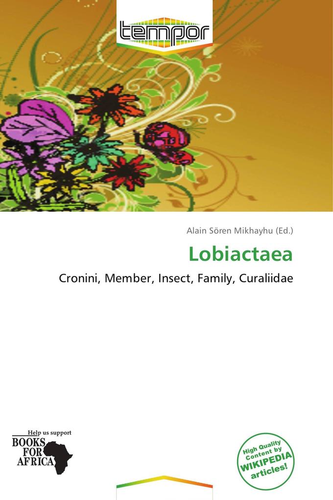 Lobiactaea