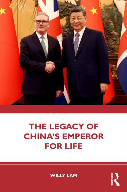 The Legacy of China's Emperor for Life