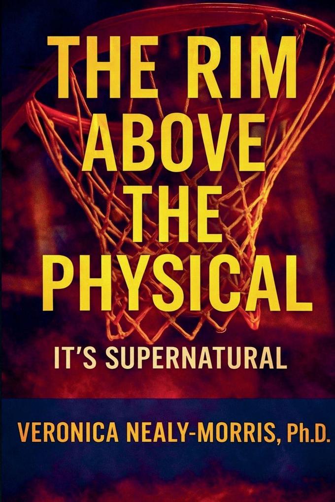 The Rim Above The Physical