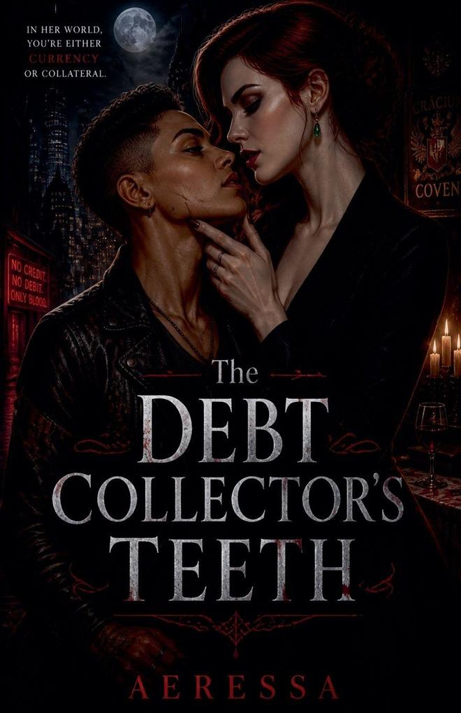 The Debt Collector's Teeth
