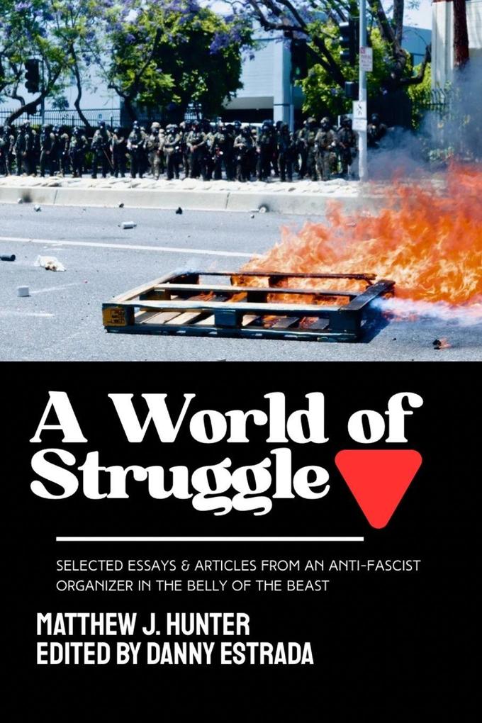 A World of Struggle
