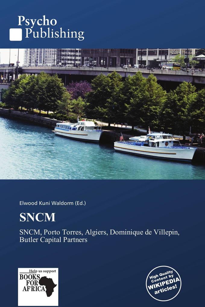 SNCM
