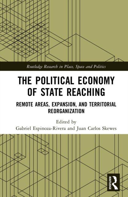 The Political Economy of State Reaching