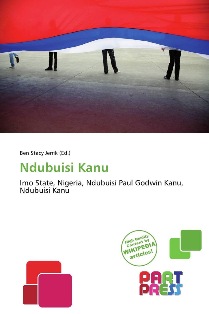 Ndubuisi Kanu