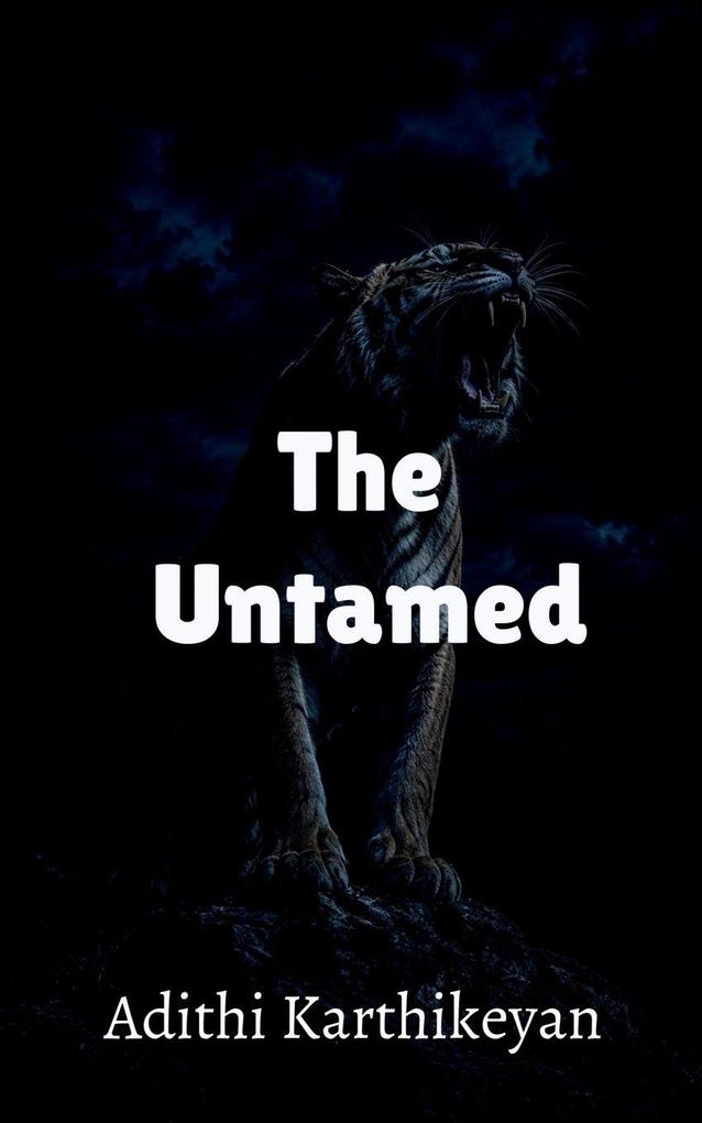 The Untamed