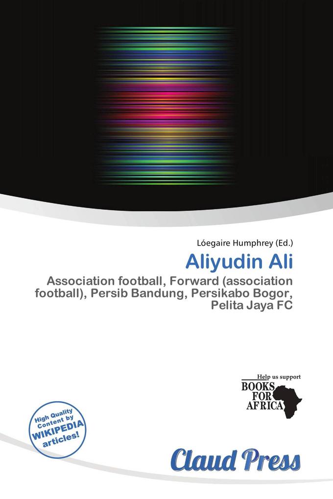 Aliyudin Ali