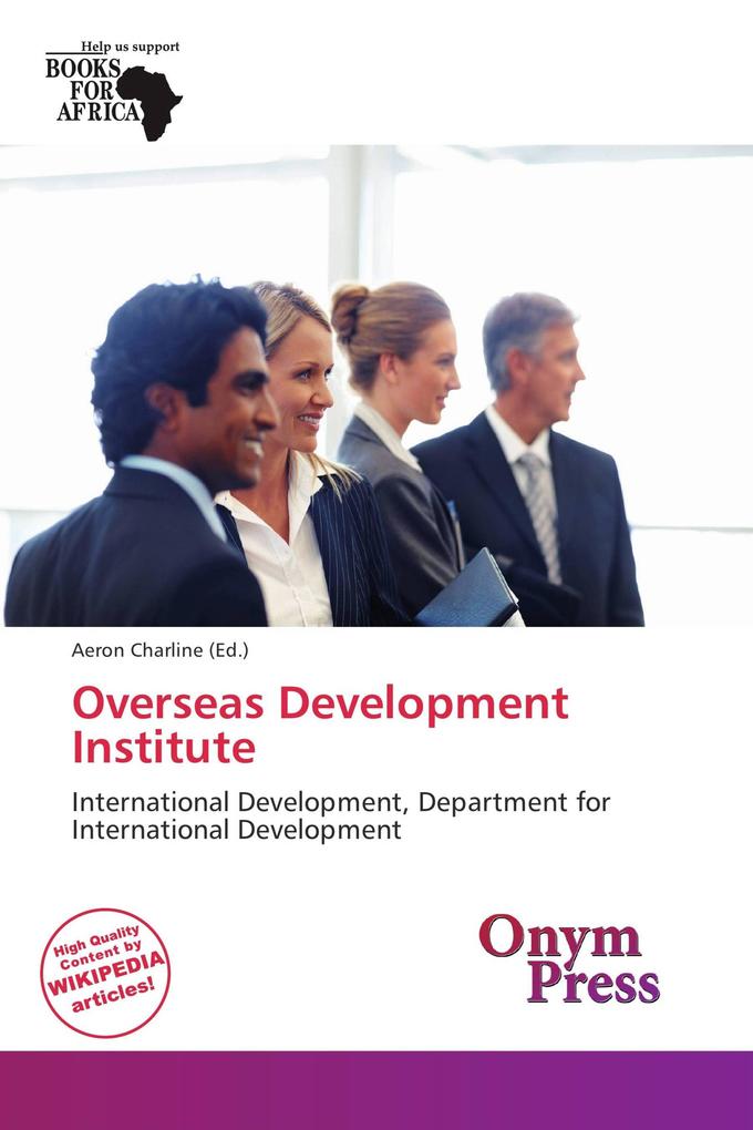 Overseas Development Institute